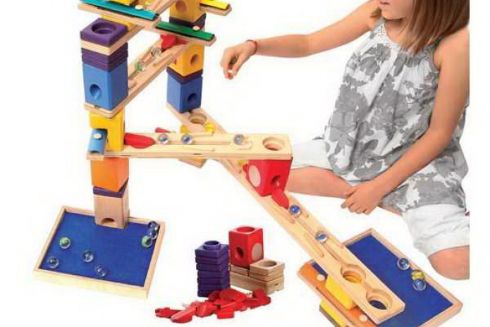 KiddyBoom: Чудеса случаются! - PR